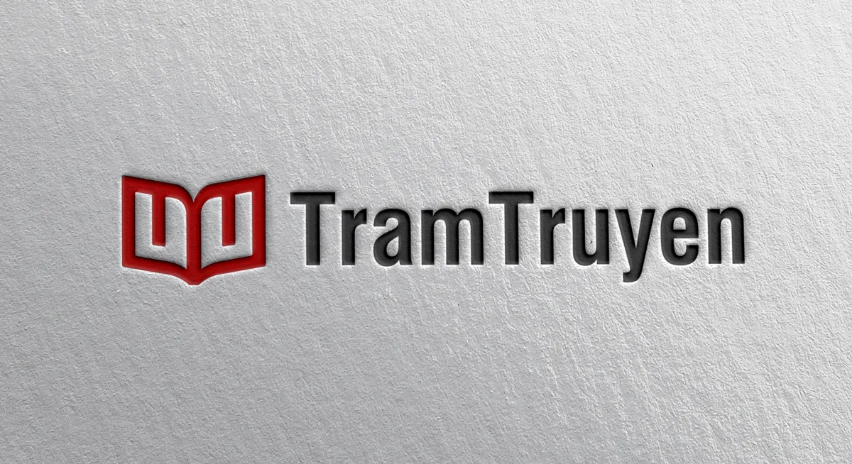 Ảnh: 4. Ý nghĩa logo Trạm Truyện (TT + hình quyển truyện)