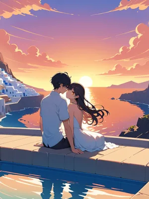 Ảnh bìa của Anh Ấy Cuồng Yêu Tôi – Ngân Bát