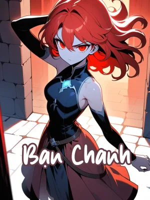 Ảnh bìa của Bạn Chanh