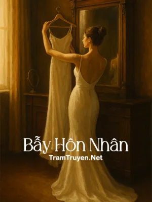 Ảnh bìa của Bẫy Hôn Nhân – Tuệ Trúc