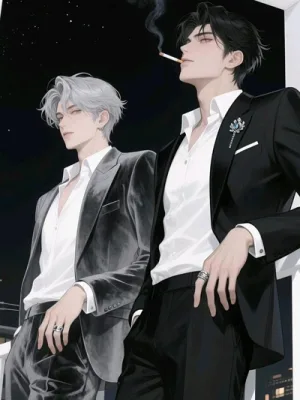 Ảnh bìa của Cả Giới Giải Trí Đều Nghe Thấy Tôi Phát Điên