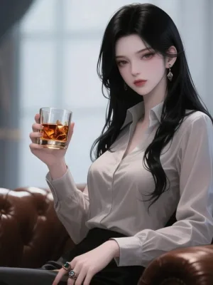 Ảnh bìa của Cấp Trên Là Nữ Chính Mỹ Nhân Thụ Mạt Thế