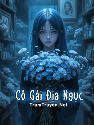 Ảnh bìa của Cô Gái Địa Ngục