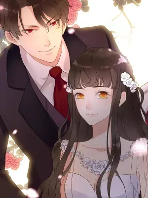 Ảnh bìa của Cô Vợ Hợp Đồng Bỏ Trốn Của Tổng Giám Đốc