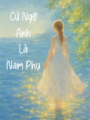 Ảnh bìa của Cứ Ngỡ Anh Là Nam Phụ
