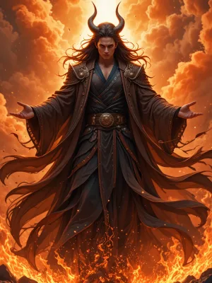 Ảnh bìa của Đại Quản Gia Là Ma Hoàng