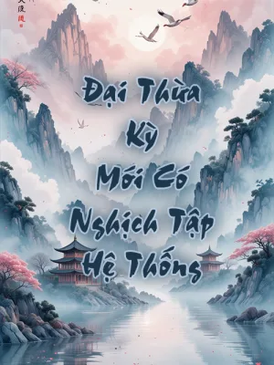 Ảnh bìa của Đại Thừa Kỳ Mới Có Nghịch Tập Hệ Thống