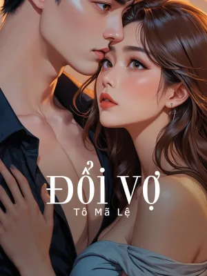 Ảnh bìa của Đổi Vợ – Tô Mã Lệ