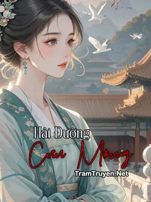 Ảnh bìa của Hải Đường Cựu Mộng