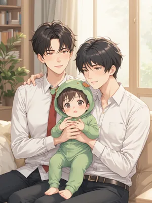 Ảnh bìa của Khi Nam Sinh Viên Trở Thành Vợ Yêu