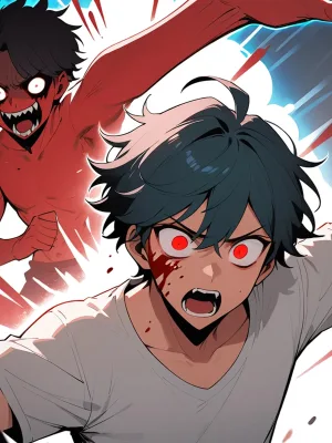 Ảnh bìa của Livestream Trò Chơi Kinh Dị – Tử Giới