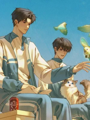 Ảnh bìa của Mang Con Đến Chương Trình Nuôi Trẻ Cùng Đại Lão, Tôi Nổi Tiếng Rồi