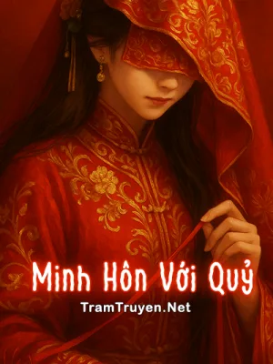 Ảnh bìa của Minh Hôn Với Quỷ