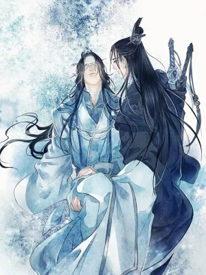 Ảnh bìa của Ngọc Trong Tay – Yến Bất Tri