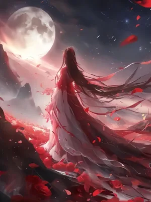 Ảnh bìa của Phạm Thượng – Huyền Tiên