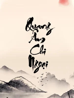 Ảnh bìa của Quang Âm Chi Ngoại