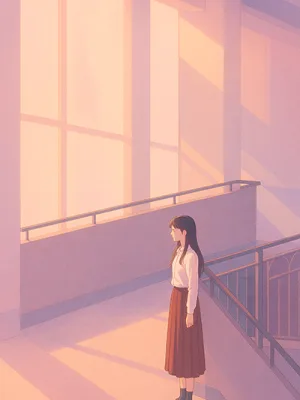 Ảnh bìa của Quy Tắc Phòng Kí Túc Xá Ban Đêm