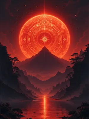 Ảnh bìa của Sau Khi Rơi Vào Thế Giới Thần Ẩn, Tôi Trở Thành Thần