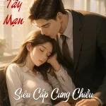 Siêu Cấp Cưng Chiều