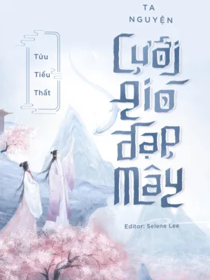 Ảnh bìa của Ta Nguyện Cưỡi Gió Đạp Mây