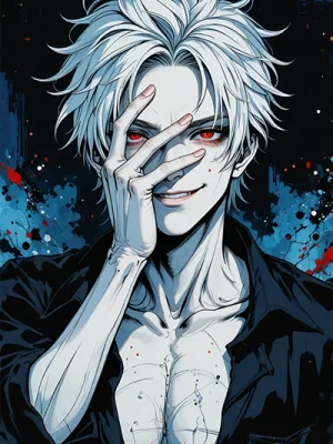 Ảnh bìa của Tiệm Cầm Đồ Thu Thập Tà Vật