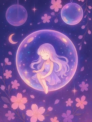 Ảnh bìa của Tôi Là Một Nữ Quỷ – Nhất Chi Hoa