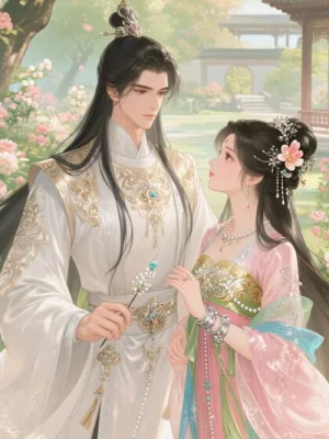 Ảnh bìa của Tu Chân Giới Yêu Cầu Nhân Tài Như Tôi