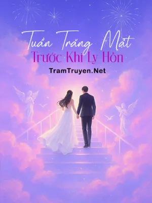 Ảnh bìa của Tuần Trăng Mật Trước Khi Ly Hôn