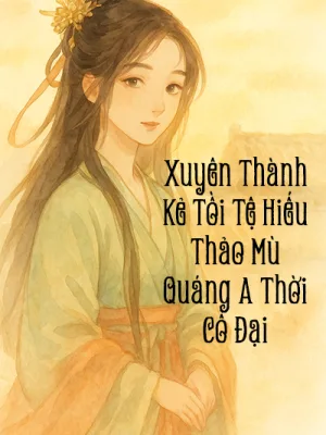 Ảnh bìa của Xuyên Thành Kẻ Tồi Tệ Hiếu Thảo Mù Quáng A Thời Cổ Đại
