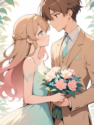 Ảnh bìa của Xuyên Về Truyện Ngược, Nữ Chính Kết Đôi Cùng Phản Diện