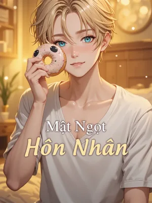 Ảnh bìa của Mật Ngọt Hôn Nhân