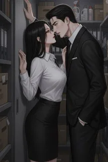 Ảnh bìa của Mùi Hương Mê Hoặc