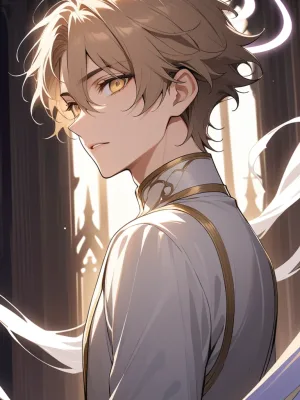 Ảnh bìa của Sau Khi Giúp Vai Chính Thụ Thoát Khỏi Kẻ Điên, Tôi Bị Nhắm Đến