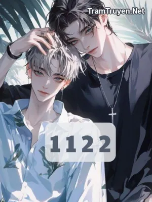 Ảnh bìa của 1122 – Diêu Diêu Thỏ