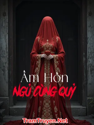 Ảnh bìa của Âm Hôn: Ngủ Cùng Quỷ