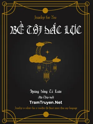 Ảnh bìa của Bề Tôi Đắc Lực – Hoàng Đồng Tả Luân