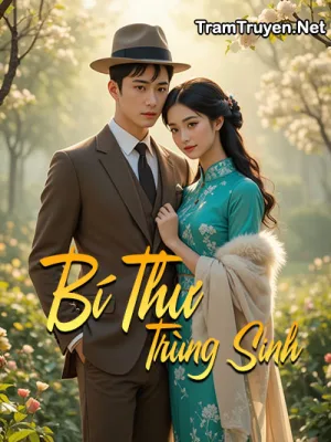 Ảnh bìa của Bí Thư Trùng Sinh