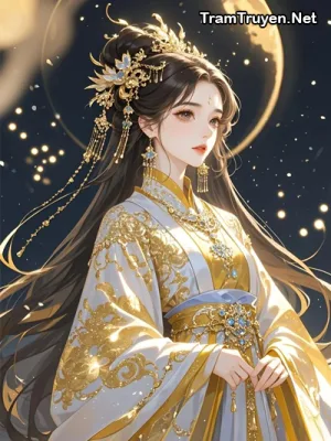 Ảnh bìa của Công Chúa Hành: Tuế Tuế Dung An