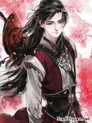 Ảnh bìa của Đại Hiệp Rất Nghèo