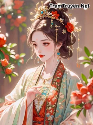 Ảnh bìa của Đích Nữ Tướng Phủ Hóa Điên