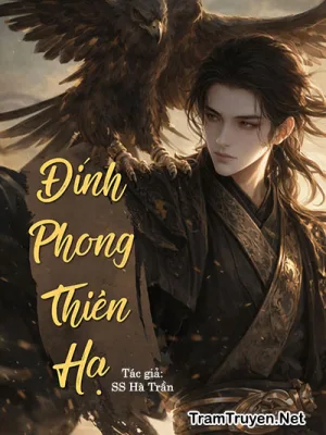 Ảnh bìa của Đỉnh Phong Thiên Hạ