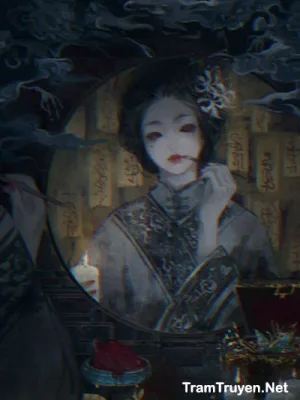 Ảnh bìa của Duyên Âm – Nghiệt Duyên Tiền Kiếp