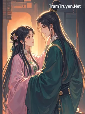 Ảnh bìa của Hoan Yến – Tử Noãn