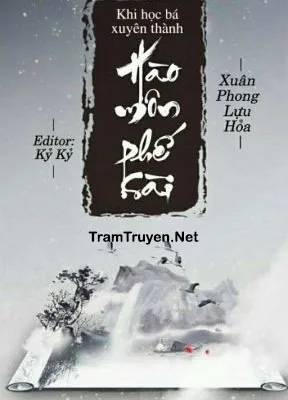 Ảnh bìa của Khi Học Bá Xuyên Thành Hào Môn Phế Sài