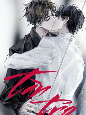 Ảnh bìa của Khôi Tẫn (Tàn Tro) – Vi Quân