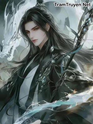 Ảnh bìa của Kim Kiếm Tàn Cốt Lệnh