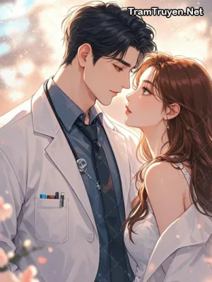 Ảnh bìa của Lá Thư Tình Gửi Bác Sĩ Bùi