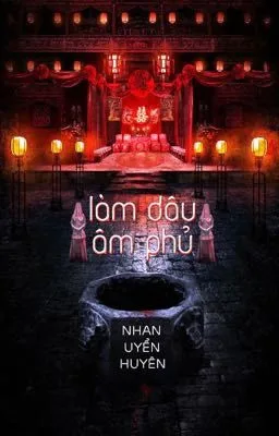 Ảnh bìa của Làm Dâu Âm Phủ