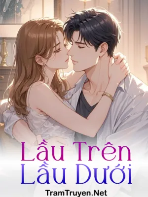 Ảnh bìa của Lầu Trên Lầu Dưới