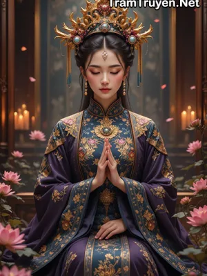 Ảnh bìa của Lịch Kiếp Rồi Thì Phải Đứng Đầu Hậu Cung